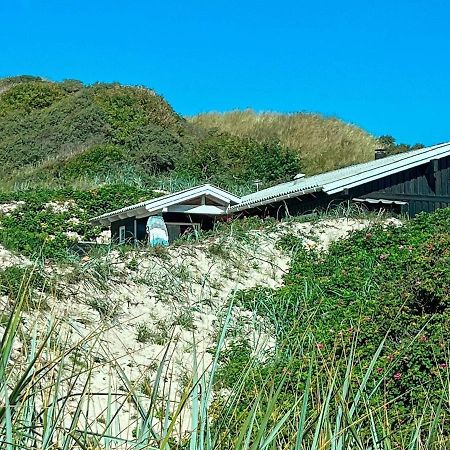 Holiday Home Saltum Xxx Exterior photo