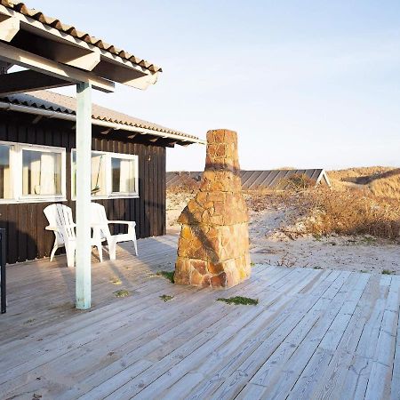Holiday Home Saltum Xxx Exterior photo