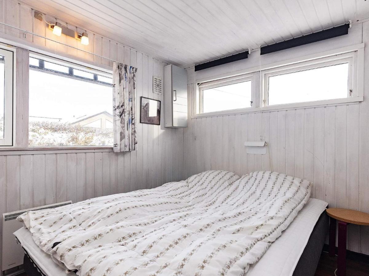 Holiday Home Saltum Xxx Exterior photo