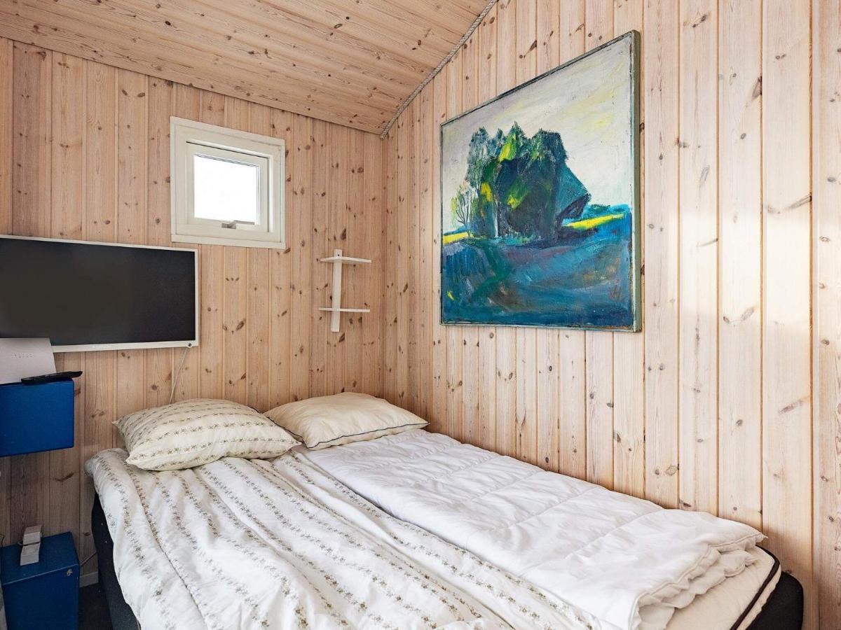 Holiday Home Saltum Xxx Exterior photo
